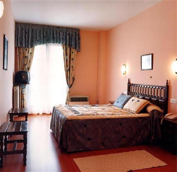 Hotel Casa Aurelia Villargordo del Cabriel Cameră foto