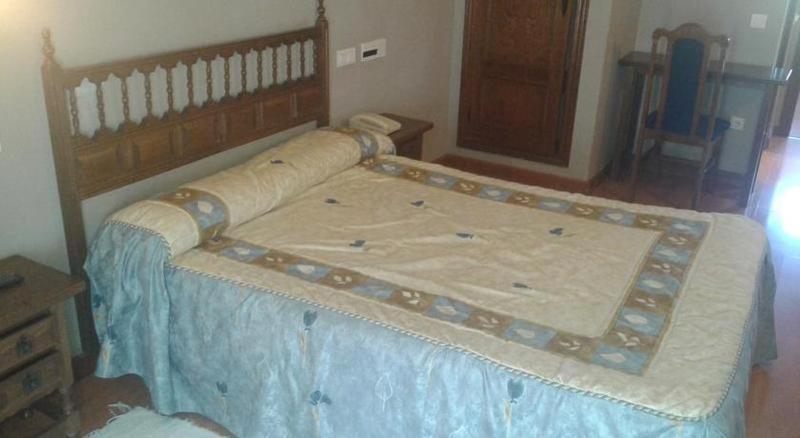 Hotel Casa Aurelia Villargordo del Cabriel Cameră foto